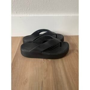 Women’s Crocs Getaway Platform Sandal Size 7